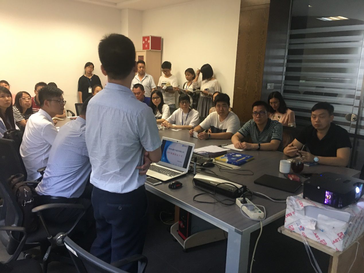 广州市弘道汽车配件有限公司携手顺景乐鱼注册-乐鱼（中国），加速推进企业信息化建设